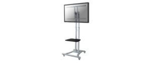 Neomounts PLASMA-M1800E Floor Stand - (height: 80-180 cm)