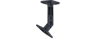 Neomounts SPEAKER-W100BLACK Speaker Wall- & Ceiling Mount (set of 2 )