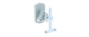 Neomounts NM-WS130WHITE Wall Mount for Sonos Play 1 & 3