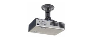 Neomounts BEAMER-C50 Projector Ceiling Mount (H 19 cm) kaufen Schweiz | Mediatech.ch
