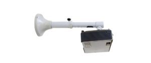 Neomounts BEAMER-W050SILVER Projector (length: 37-47 cm = UST SI) kaufen Schweiz | Mediatech.ch