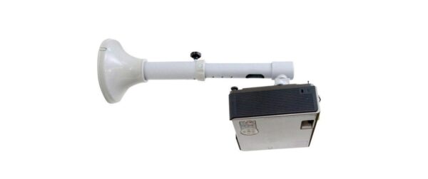 Neomounts BEAMER-W050SILVER Projector (length: 37-47 cm = UST SI) kaufen Schweiz | Mediatech.ch
