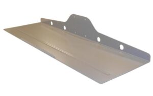 Neomounts KEYB-V050 Keyboard- & Mouse Holder VESA 75x75