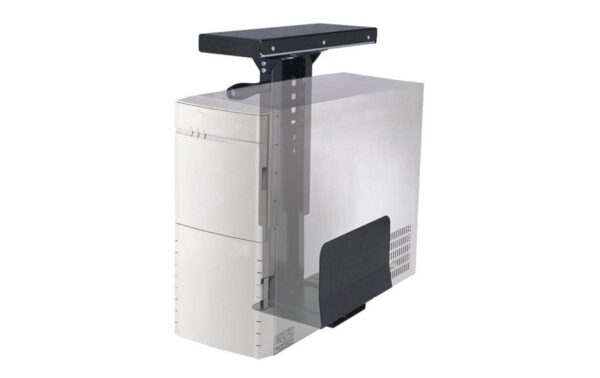 Neomounts CPU-D250BLACK CPU Holder (H 39-54 cm / W 13-23 cm) kaufen Schweiz | Mediatech.ch