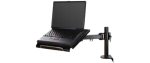 Neomounts NOTEBOOK-D100 Notebook Swivel Arm kaufen Schweiz | Mediatech.ch