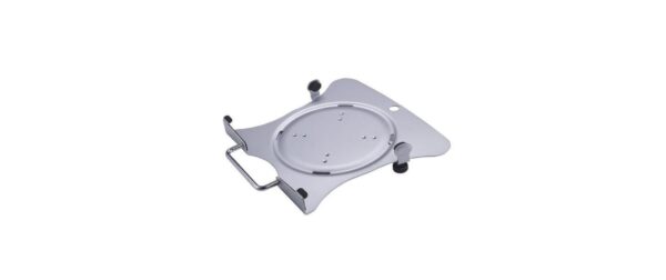 466128 - Mediatech Neomounts NOTEBOOK-V100 Notebook Holder (montage via VESA 75&100)
