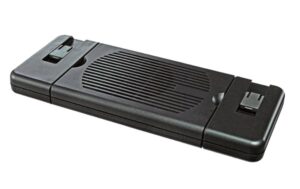 466129 - Mediatech Neomounts NSLC200 Laptop Cooler (cools 15 degrees celcius) kaufen Schweiz | Mediatech.ch