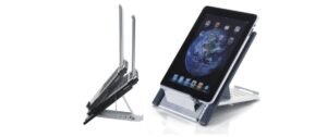 Neomounts NSLS100 Laptop Desk Stand (ergonomic) kaufen Schweiz | Mediatech.ch
