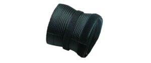 Neomounts NS-CS200BLACK Cable Sock, 200 cm long, 8,5 cm wide