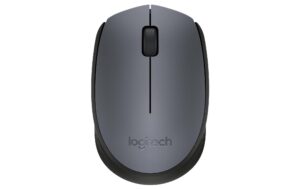 Logitech M170 wireless Maus grey USB 2.4GHz kaufen Schweiz | Mediatech.ch