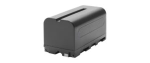 467227 - Mediatech Atomos 5200mAh Battery kaufen Schweiz | Mediatech.ch