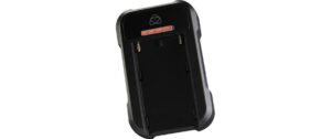 467231 - Mediatech Atomos Fast Battery Charger & Cable