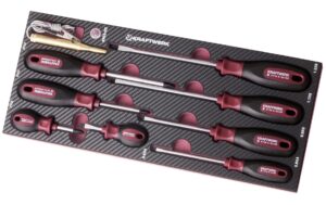 Completo EVA3 4903-09 Schraubenziehersastz 9-t. EVA3 Schraubendrehersatz