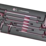 Completo EVA3 4903-21 Schraubenziehersatz 7-t. KK-T-Schraubendreherschale EVA3