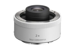 Sony AF-Telekonverter 2.0x SEL-20TC kaufen Schweiz | Mediatech.ch