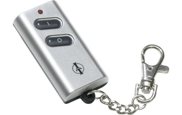 Intertechno Funk-Minisender ITK-200 für alle Empfänger, zum Schalten od. Dimmen kaufen | Mediatech.ch