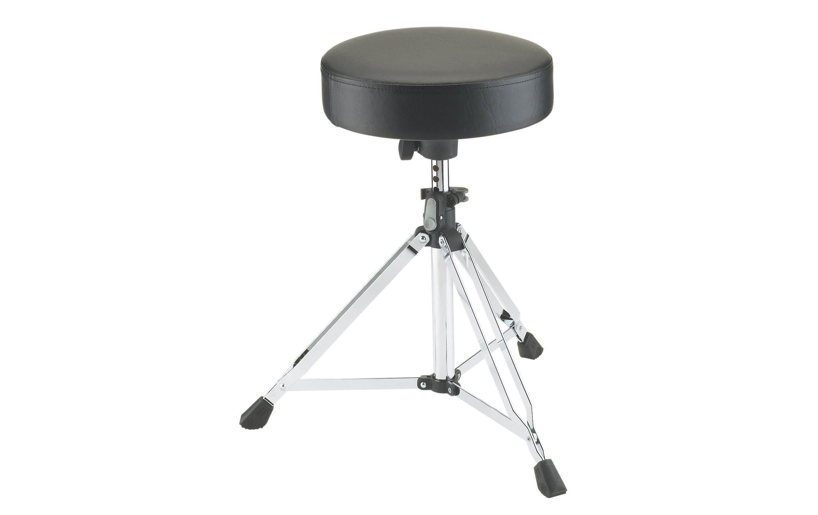 K&M 14020 Drummersitz Picco Höhe: 481 - 661 mm kaufen Schweiz | Mediatech.ch