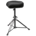 K&M 14056 Drummersitz Nick Höhe: 480 - 740 mm