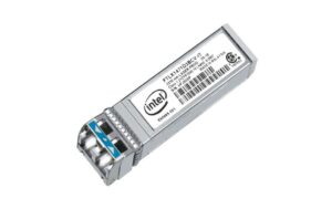 Intel E10GSFPLR: LR-LC SFP+ SM 10Km, 10Gbps Transceiver kaufen Schweiz | Mediatech.ch