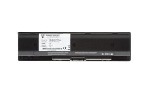 Vistaport Notebook Batteries für HP LiIon, 10.8V, 5200mAh