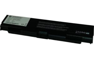 Vistaport Notebook Batteries für Lenovo LiIon, 10.8V, 5200mAh