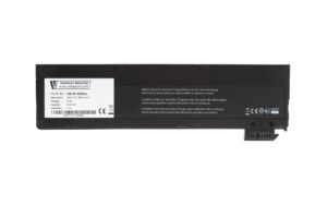 Vistaport Notebook Batteries für Lenovo LiIon, 10.8V, 5200mAh
