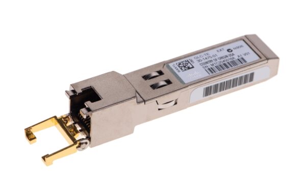 473712 - Mediatech Cisco GLC-TE: SFP Modul 1G, RJ45, 100m kaufen Schweiz | Mediatech.ch