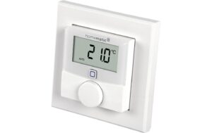 Homematic IP Wandthermostat