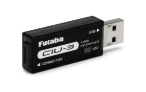Futaba CIU-3 USB Adapter kaufen Schweiz | Mediatech.ch