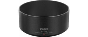 Canon Sonnenblende ET-54B zu EF-M 55-200MM