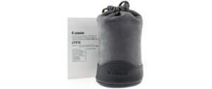 Canon LP-816 Objektivbeutel für 55-200mm kaufen Schweiz | Mediatech.ch