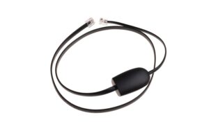 Jabra Adapterkabel Link 14201-27 AudioCodes