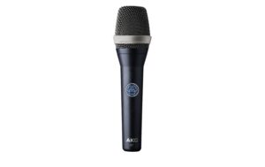 AKG C7 Kondensator Gesangsmikrofon kaufen Schweiz | Mediatech.ch