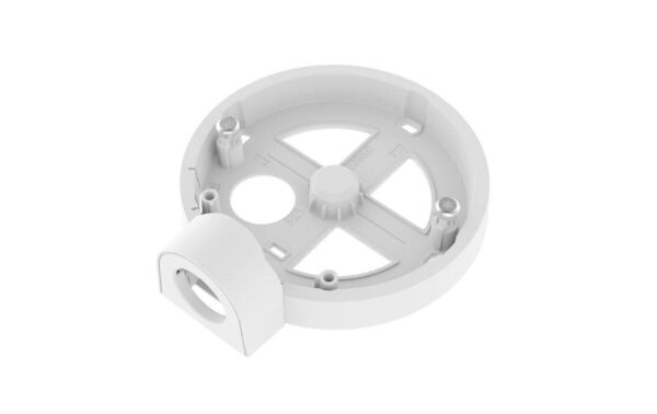 479929 - Mediatech AXIS T94B01P Anschlussbox für Installationen an Wänden kaufen Schweiz | Mediatech.ch