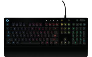 480089 - Mediatech Logitech G213 Prodigy Gaming Keyboard USB kaufen Schweiz | Mediatech.ch