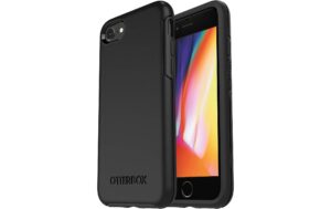 OTTERBOX Symmetry Series schwarz iPhone 7/8