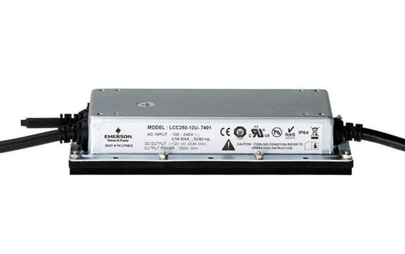 AXIS T8008 PS12 Netzteil -40-75°C, 230V AC, Indoor, DIN Montage kaufen Schweiz | Mediatech.ch