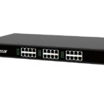 Yeastar TA2400 FXS-VoIP Gateway 24 lines
