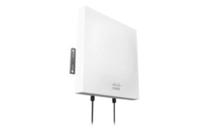 Meraki MA-ANT-25:  WLAN Antenne Dualband 2.4/5GHz, 8/6.5dBi