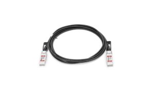483581 - Mediatech Meraki CBL-TA-3M: SFP+ Twinaxkabel 10G, 3m, passiv kaufen Schweiz | Mediatech.ch