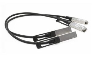 483582 - Mediatech Meraki MA-CBL-40G-50CM: QSFP+ Twinaxkabel 40G, 50cm, passiv kaufen Schweiz | Mediatech.ch