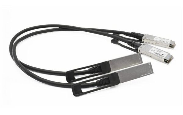 Meraki MA-CBL-40G-50CM: QSFP+ Twinaxkabel 40G, 50cm, passiv kaufen Schweiz | Mediatech.ch