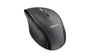 Logitech M705 Marathon Mouse refresh USB Unifying-Empfänger