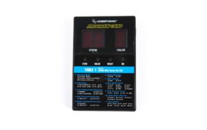 Hobbywing Programmierbox LED
