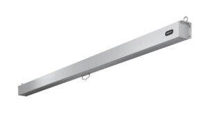 Celexon, Rollo Professional Plus, 16:10 manuell, 220x137cm