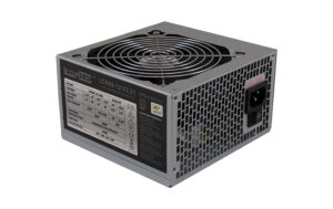 Netzteil LC Power, Office Serie 350W 80+ Bronze, nonmodular