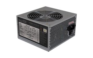 LC-Power Netzteil LC Power, Office Serie 400W 80+ Bronze, nonmodular kaufen | Mediatech.ch