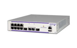 Alcatel-Lucent OS6350-10 Chassis 10 Port Gigabit Ethernet kaufen Schweiz | Mediatech.ch