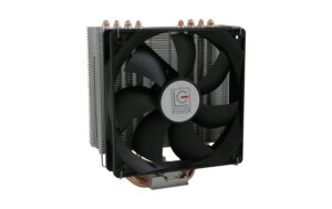 Kühler Lc-Power Cosmo Cool LC-CC-120 Intel775/115X/2011/2011, AMD AM2(+)/AM3 (+)