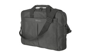 Trust Notebooktasche Primo Carry für Notebooks bis 16 Bildschirm&Zubehör
